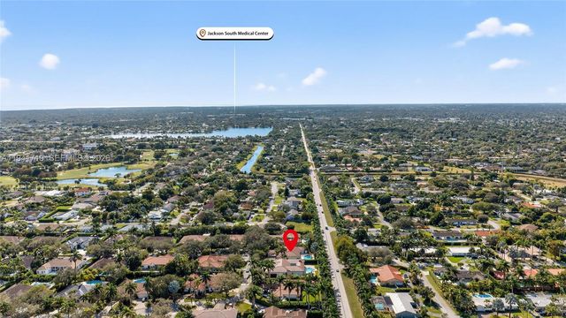 12530 SW 96th Ct, Miami, FL 33176