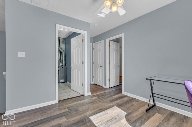 6250 Bishops Pond Lane, Indianapolis, IN 46268