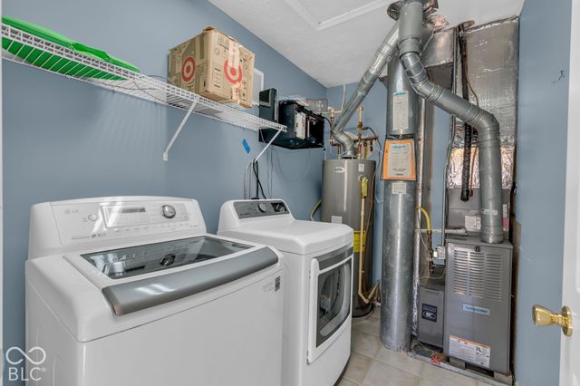 6250 Bishops Pond Lane, Indianapolis, IN 46268