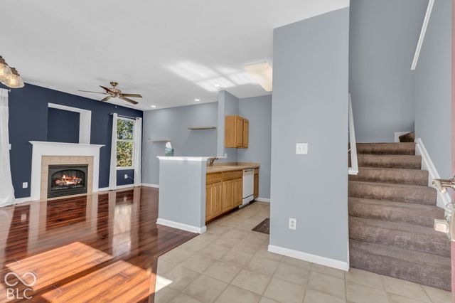 6250 Bishops Pond Lane, Indianapolis, IN 46268