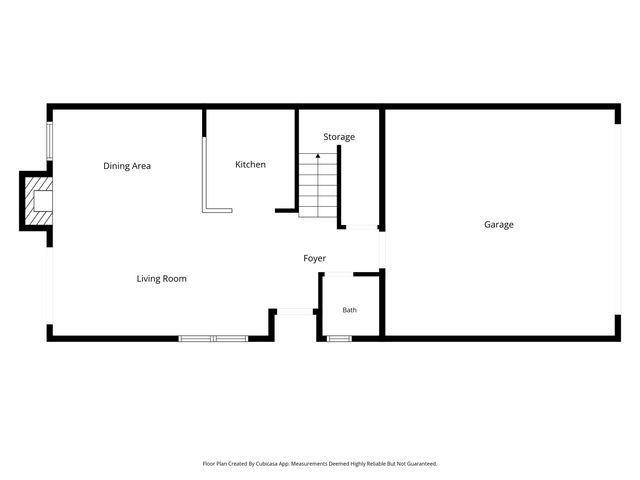 6250 Bishops Pond Lane, Indianapolis, IN 46268