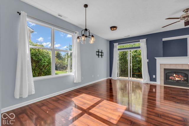 6250 Bishops Pond Lane, Indianapolis, IN 46268