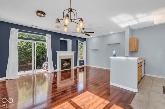 6250 Bishops Pond Lane, Indianapolis, IN 46268