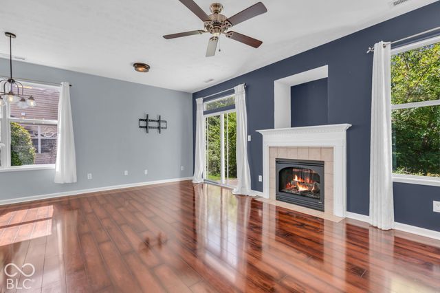 6250 Bishops Pond Lane, Indianapolis, IN 46268