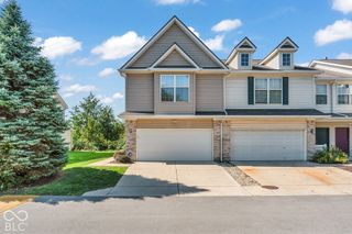 6250 Bishops Pond Lane, Indianapolis, IN 46268