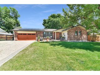 8122 Ammons Way, Arvada, CO 80005