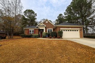 703 Harrison Drive, Evans, GA 30809