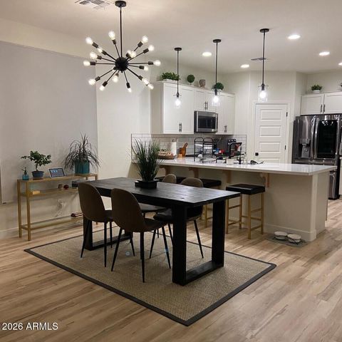 5424 W CHUCK BOX Road, Laveen, AZ 85339