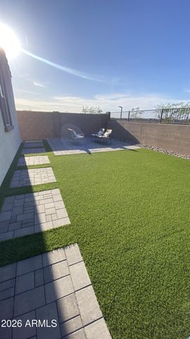 5424 W CHUCK BOX Road, Laveen, AZ 85339