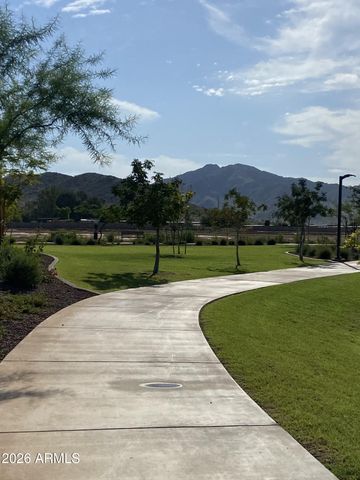 5424 W CHUCK BOX Road, Laveen, AZ 85339