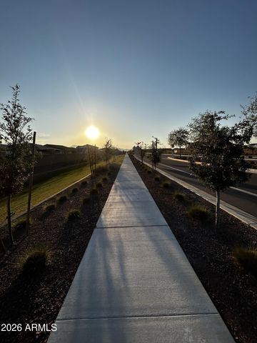 5424 W CHUCK BOX Road, Laveen, AZ 85339