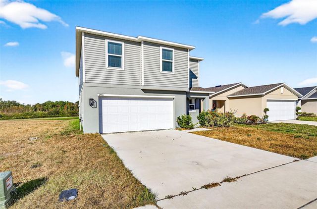 1753 EAGLE HAMMOCK BOULEVARD, Eagle Lake, FL 33839