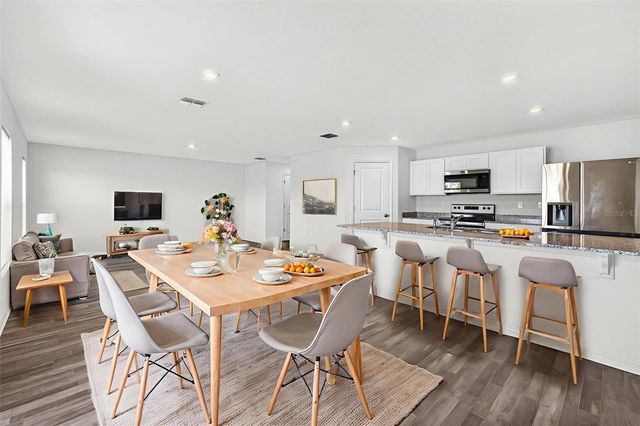 1753 EAGLE HAMMOCK BOULEVARD, Eagle Lake, FL 33839