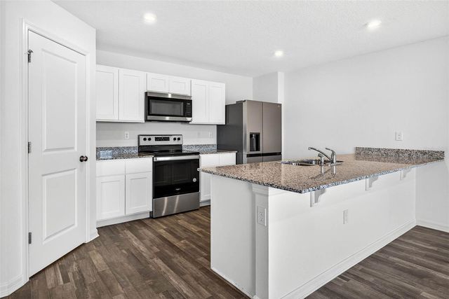 1753 EAGLE HAMMOCK BOULEVARD, Eagle Lake, FL 33839