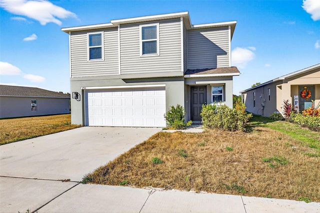 1753 EAGLE HAMMOCK BOULEVARD, Eagle Lake, FL 33839