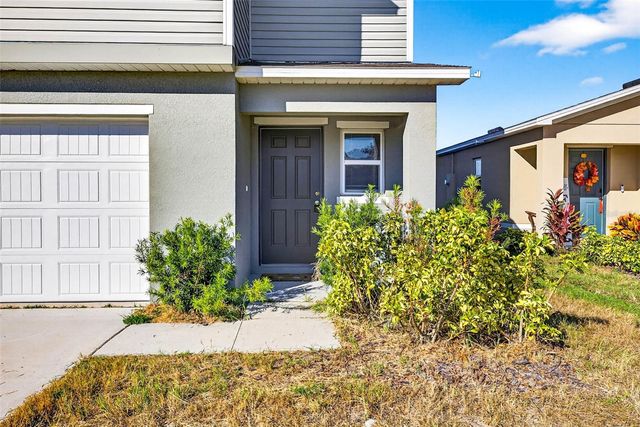 1753 EAGLE HAMMOCK BOULEVARD, Eagle Lake, FL 33839