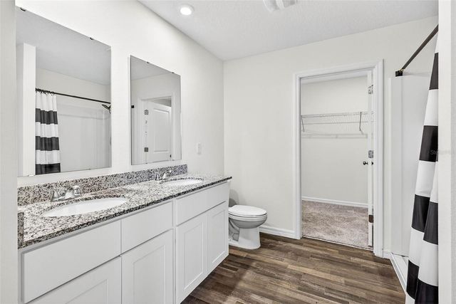 1753 EAGLE HAMMOCK BOULEVARD, Eagle Lake, FL 33839