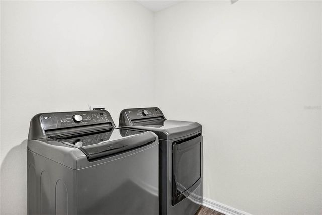 1753 EAGLE HAMMOCK BOULEVARD, Eagle Lake, FL 33839