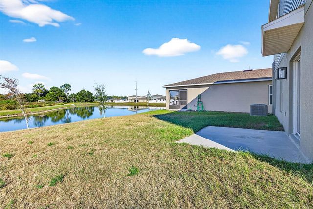 1753 EAGLE HAMMOCK BOULEVARD, Eagle Lake, FL 33839