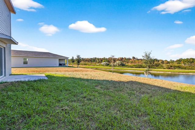 1753 EAGLE HAMMOCK BOULEVARD, Eagle Lake, FL 33839