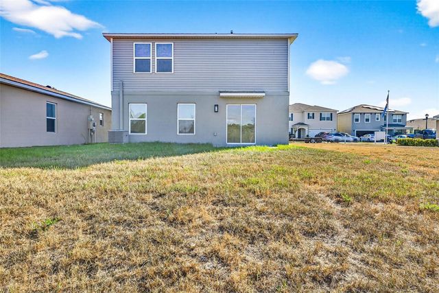 1753 EAGLE HAMMOCK BOULEVARD, Eagle Lake, FL 33839