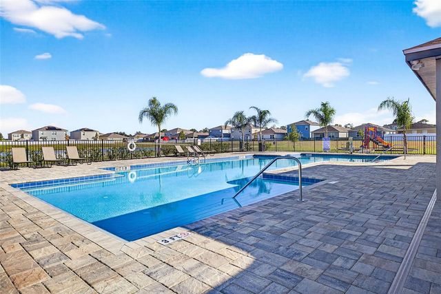 1753 EAGLE HAMMOCK BOULEVARD, Eagle Lake, FL 33839