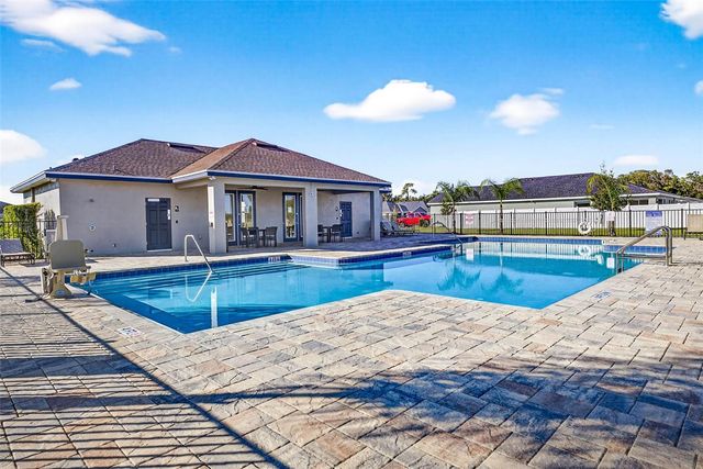 1753 EAGLE HAMMOCK BOULEVARD, Eagle Lake, FL 33839