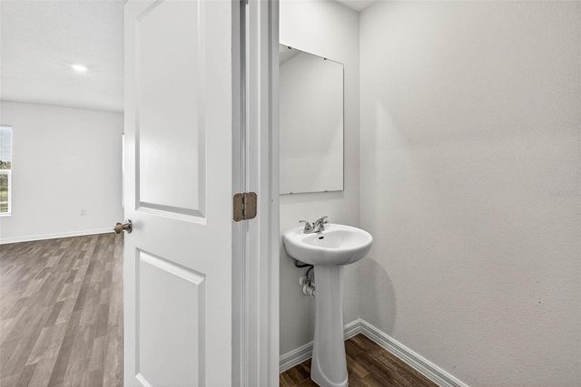 1753 EAGLE HAMMOCK BOULEVARD, Eagle Lake, FL 33839