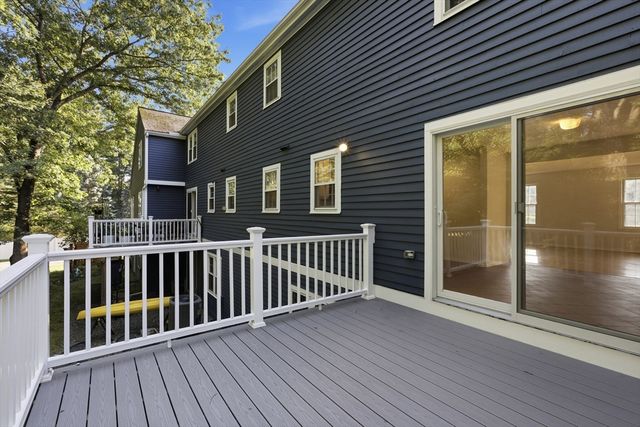 146 Russet Lane 146, Boxborough, MA 01719