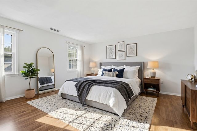 146 Russet Lane 146, Boxborough, MA 01719
