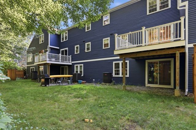 146 Russet Lane 146, Boxborough, MA 01719