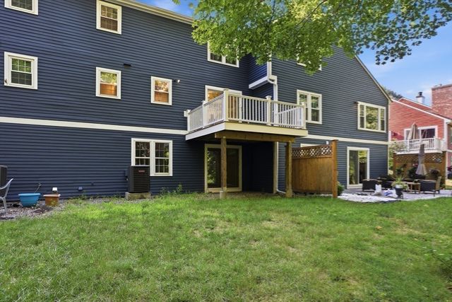146 Russet Lane 146, Boxborough, MA 01719