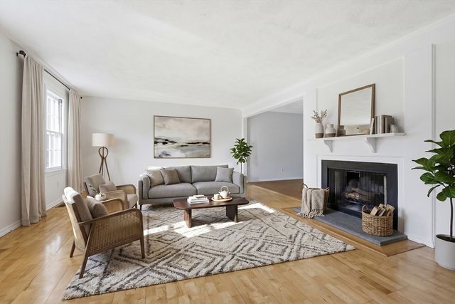 146 Russet Lane 146, Boxborough, MA 01719