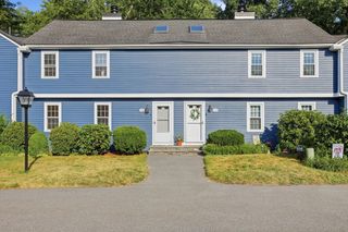146 Russet Lane 146, Boxborough, MA 01719