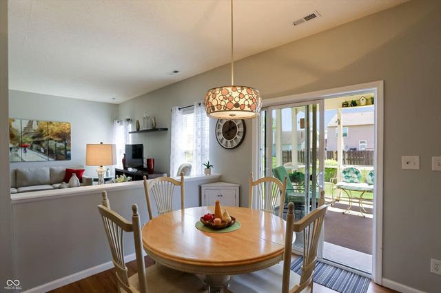 823 Daybreak Drive, Avon, IN 46123