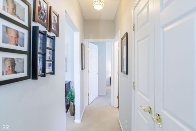 823 Daybreak Drive, Avon, IN 46123