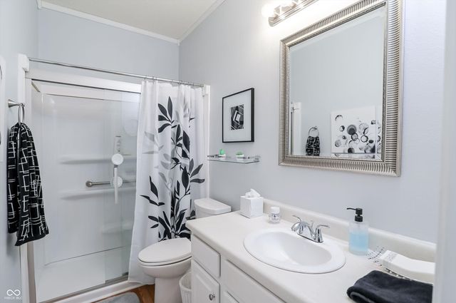823 Daybreak Drive, Avon, IN 46123