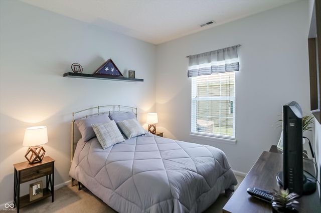 823 Daybreak Drive, Avon, IN 46123