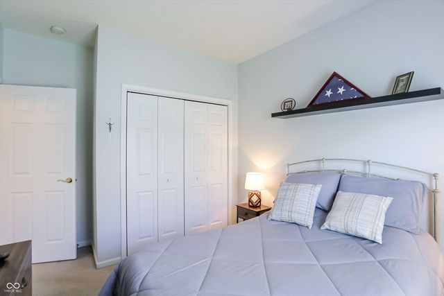 823 Daybreak Drive, Avon, IN 46123