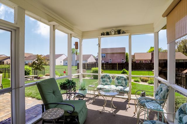 823 Daybreak Drive, Avon, IN 46123