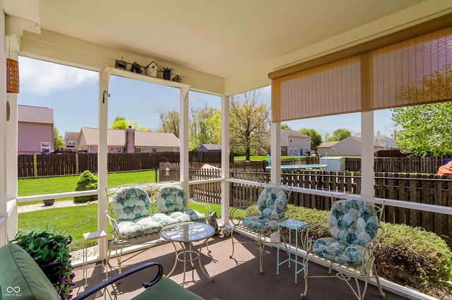 823 Daybreak Drive, Avon, IN 46123