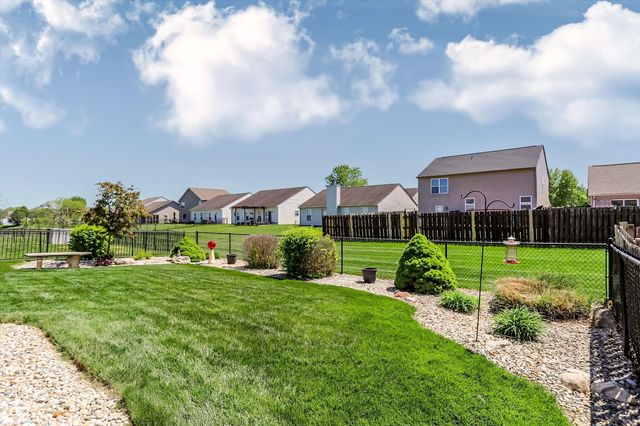 823 Daybreak Drive, Avon, IN 46123