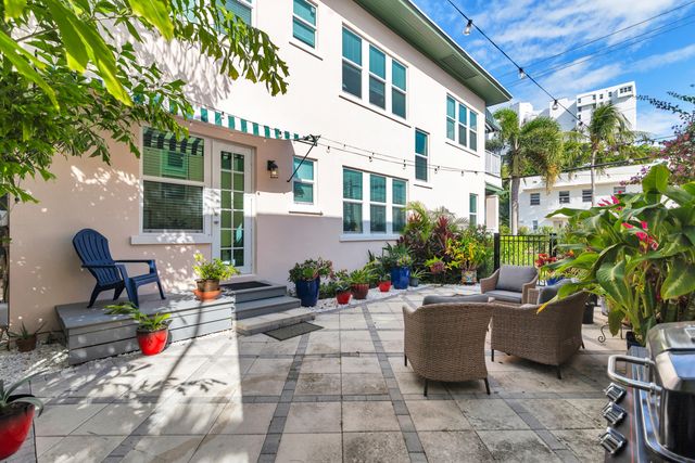 1701 S Olive Avenue, West Palm Beach, FL 33401