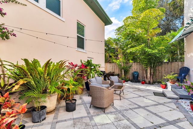 1701 S Olive Avenue, West Palm Beach, FL 33401