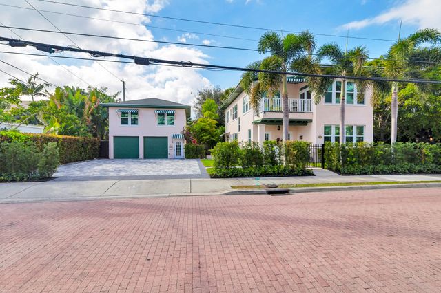 1701 S Olive Avenue, West Palm Beach, FL 33401