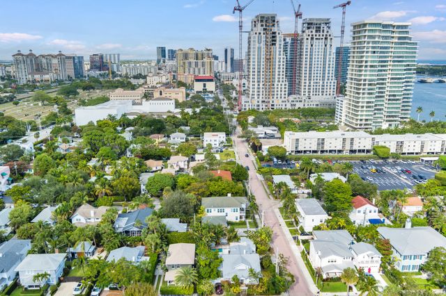 1701 S Olive Avenue, West Palm Beach, FL 33401