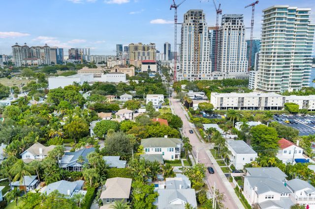 1701 S Olive Avenue, West Palm Beach, FL 33401