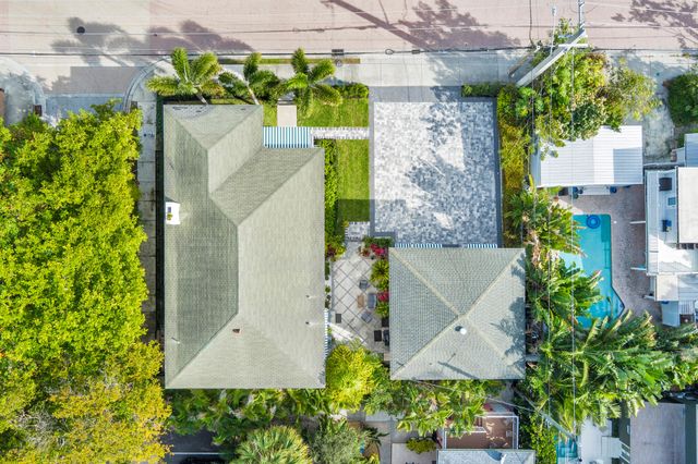 1701 S Olive Avenue, West Palm Beach, FL 33401