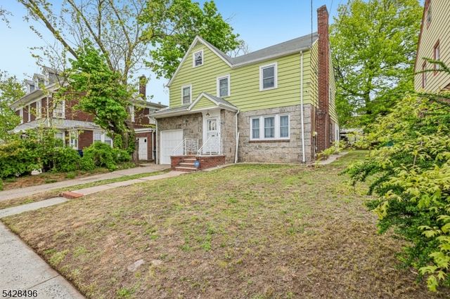 335 19Th Ave, Paterson City, NJ 07504