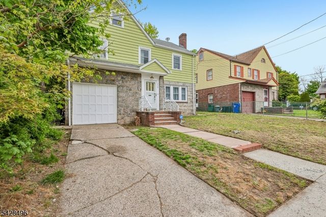 335 19Th Ave, Paterson City, NJ 07504
